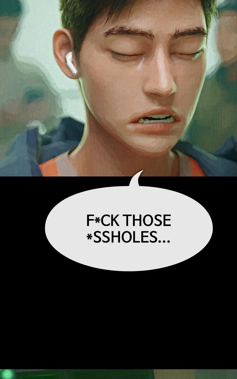 There Are No Demons Chapter 73 page 35