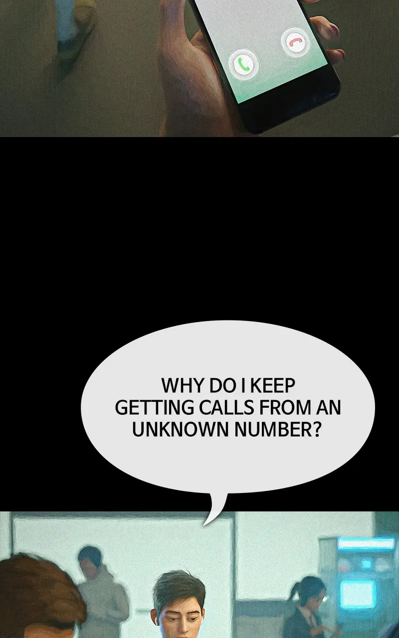 There Are No Demons Chapter 73 page 38