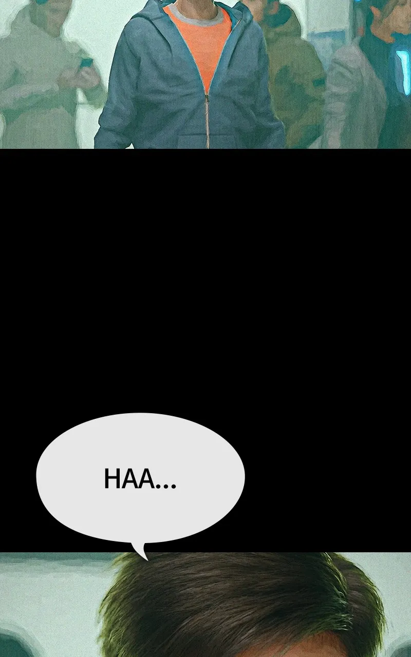 There Are No Demons Chapter 73 page 34
