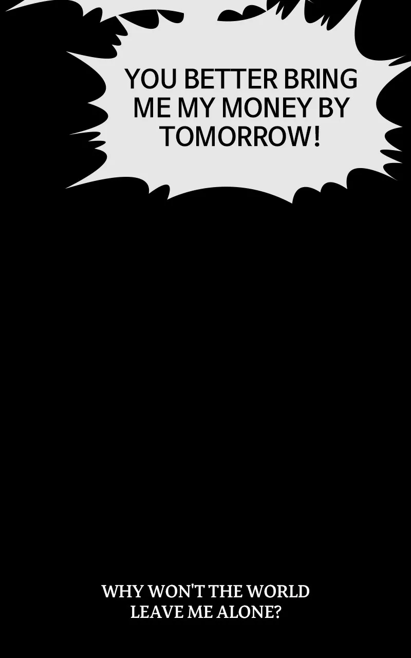 There Are No Demons Chapter 73 page 30