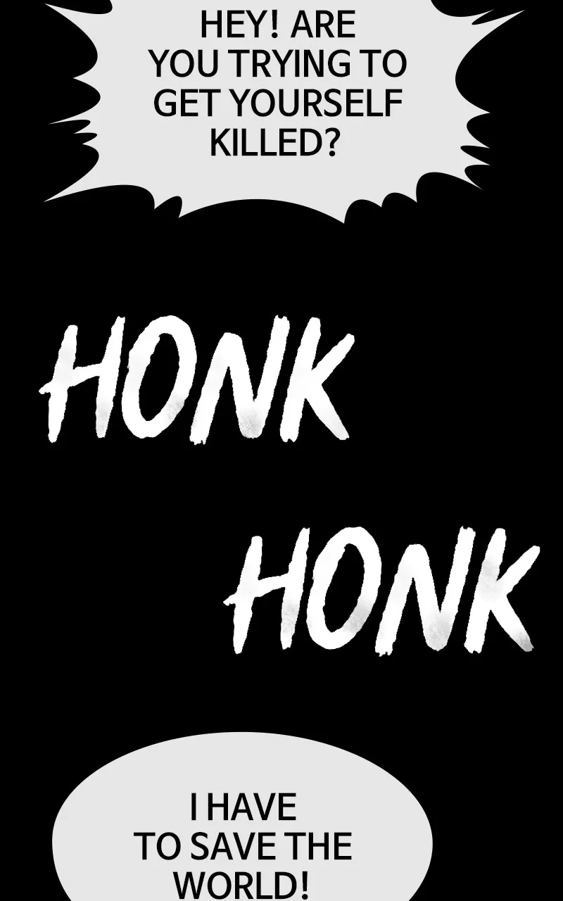 There Are No Demons Chapter 73 page 48