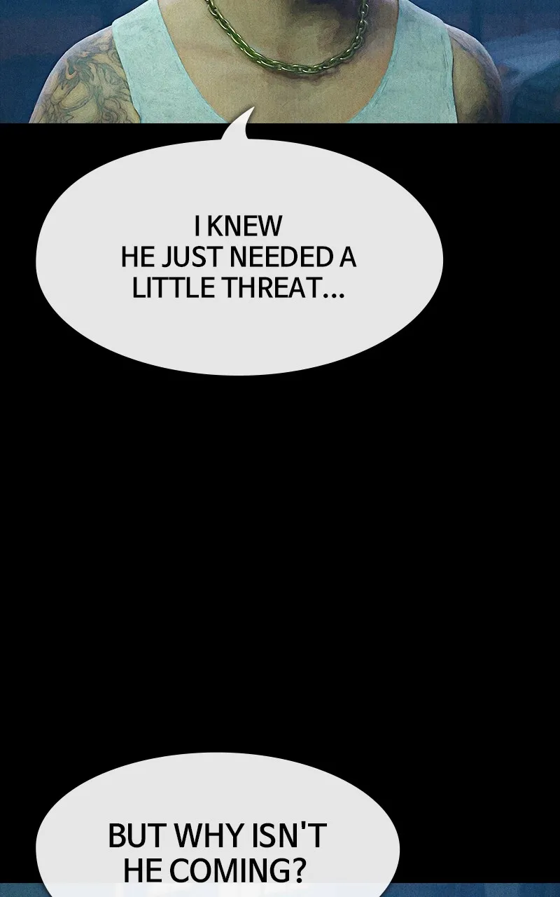 There Are No Demons Chapter 73 page 58