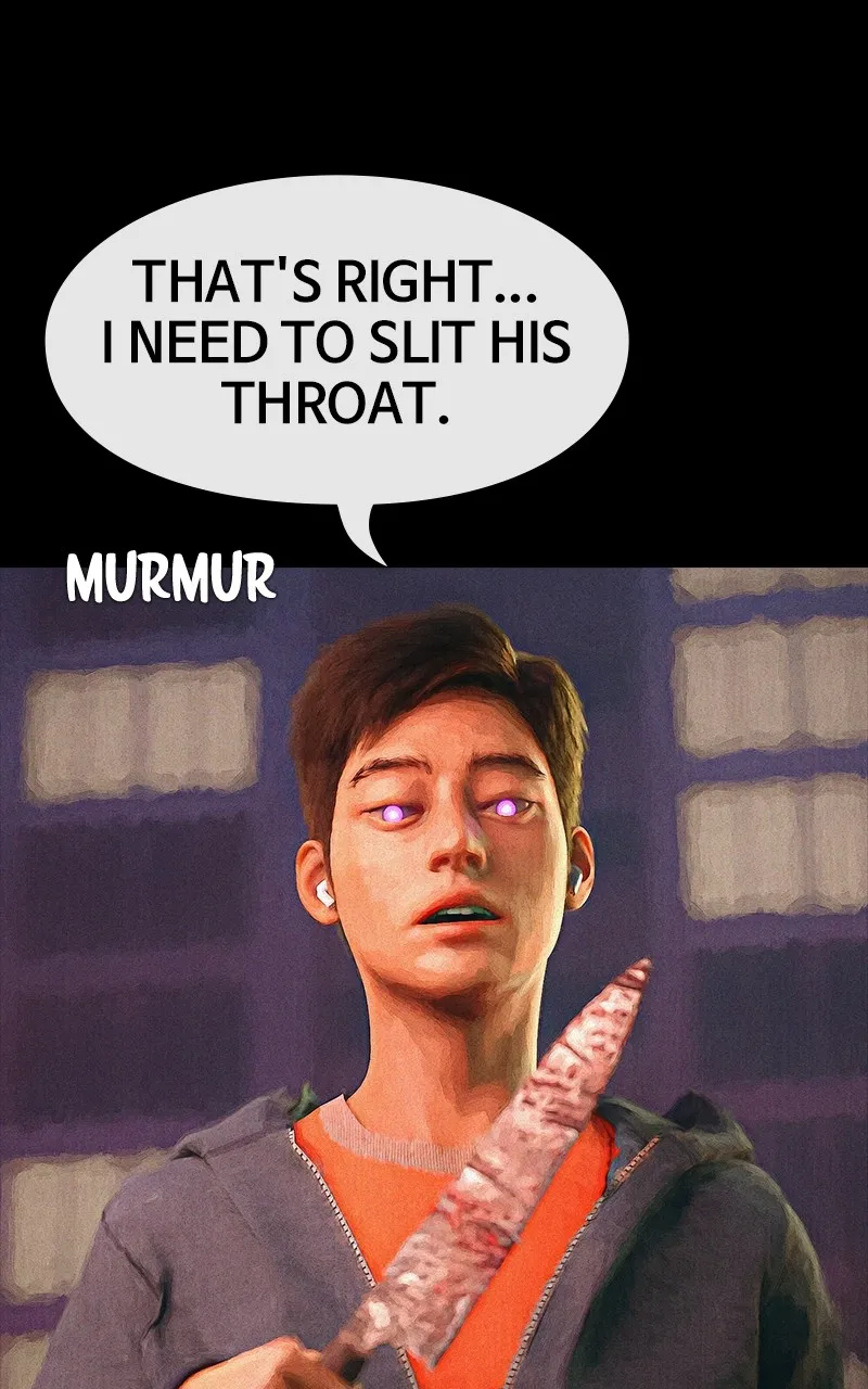 There Are No Demons Chapter 73 page 70