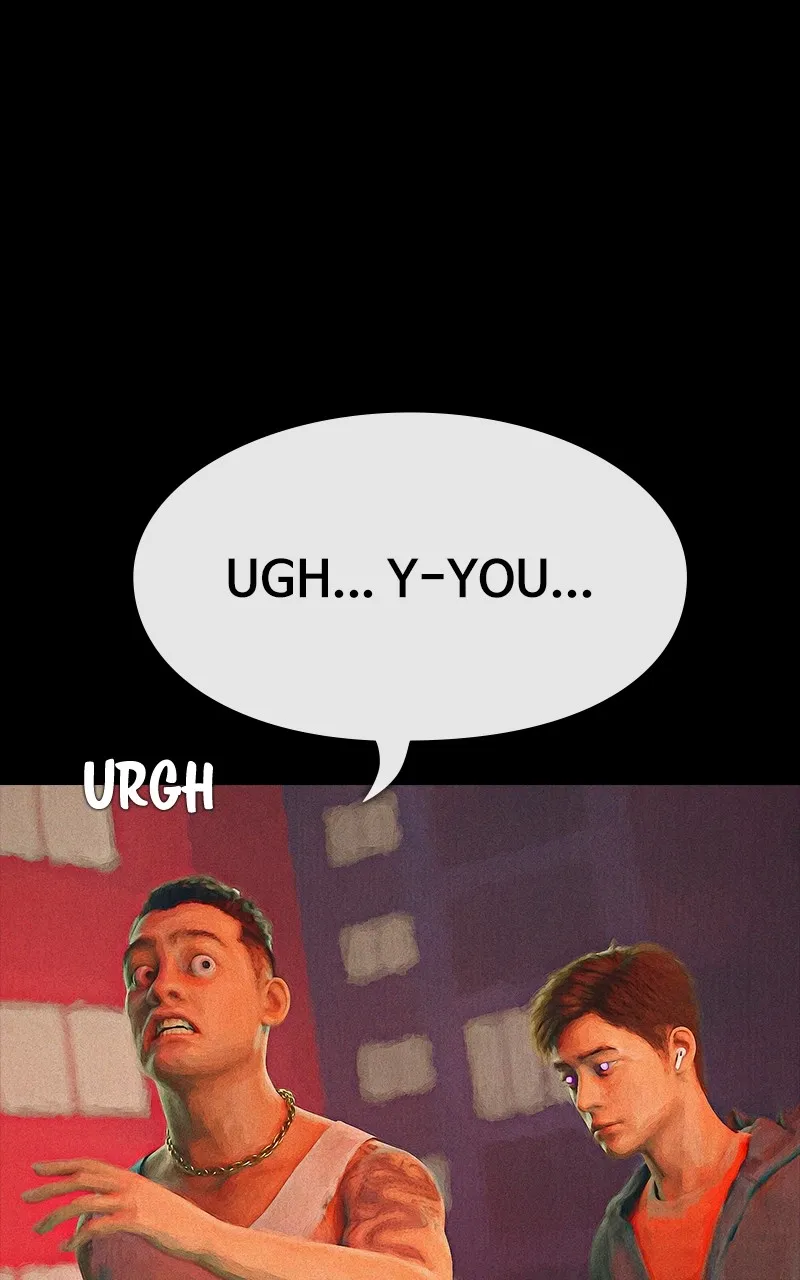 There Are No Demons Chapter 73 page 67