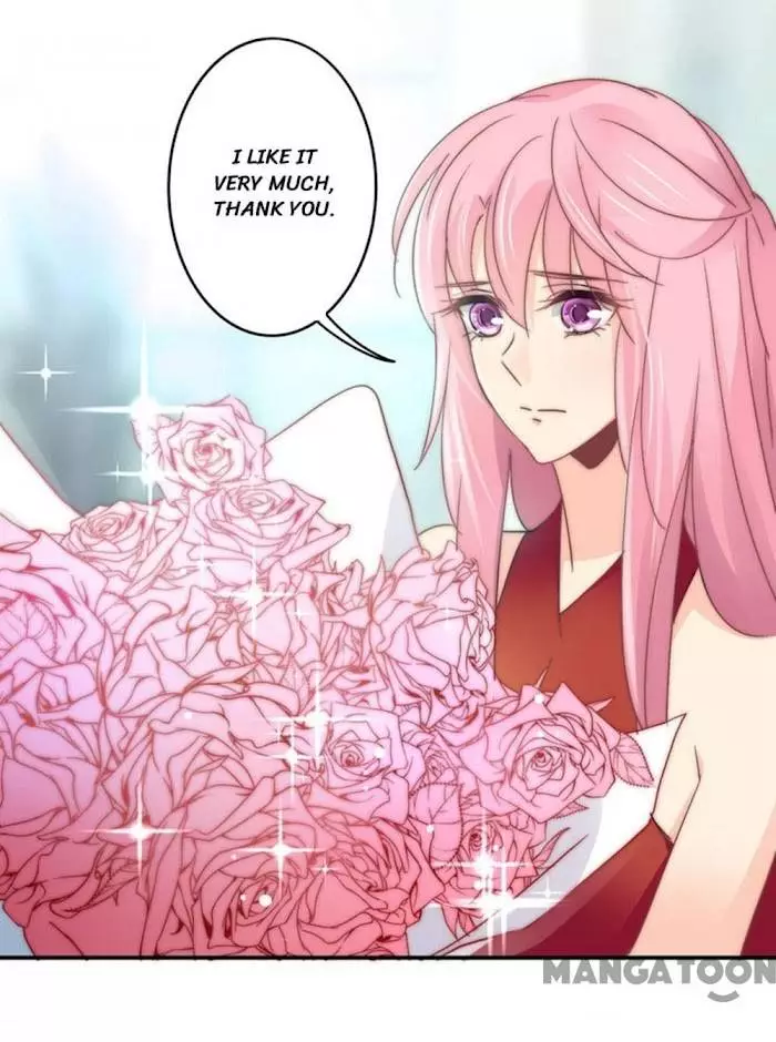 My Wild Tender Bride Chapter 106 page 4