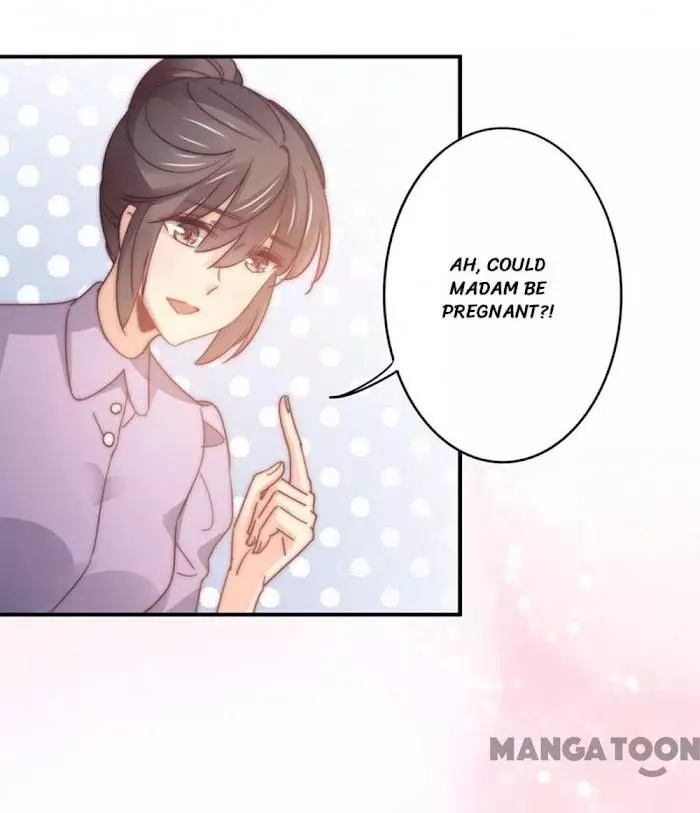 My Wild Tender Bride Chapter 106 page 23