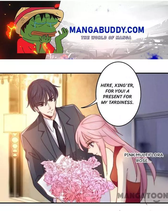 My Wild Tender Bride Chapter 106 page 1