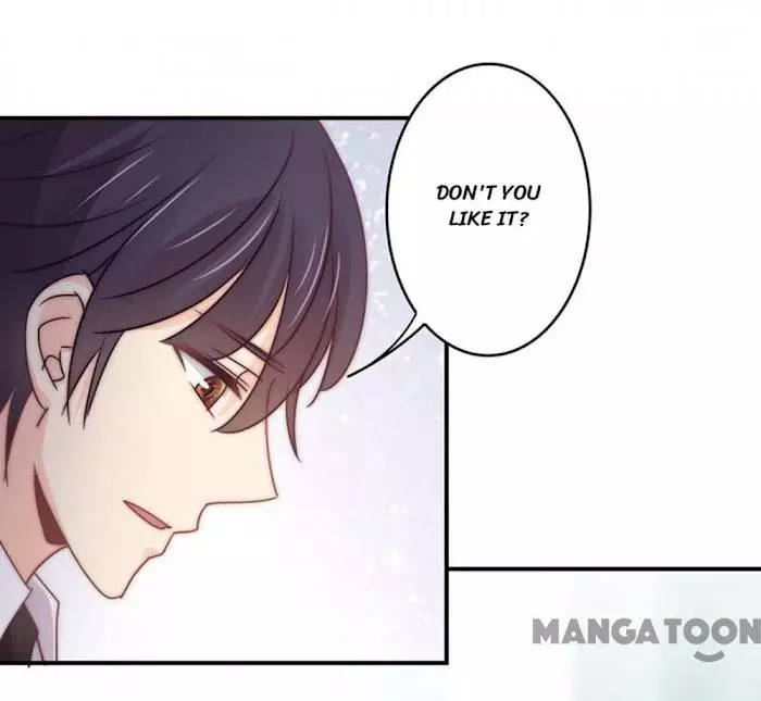 My Wild Tender Bride Chapter 106 page 3