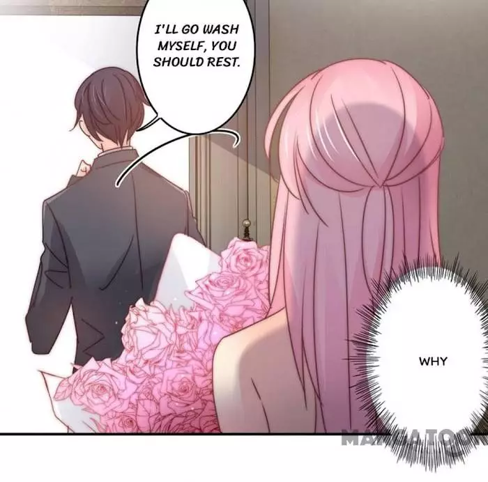 My Wild Tender Bride Chapter 106 page 6