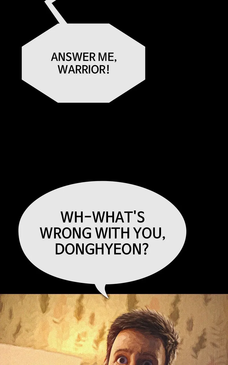 There Are No Demons Chapter 73 page 82