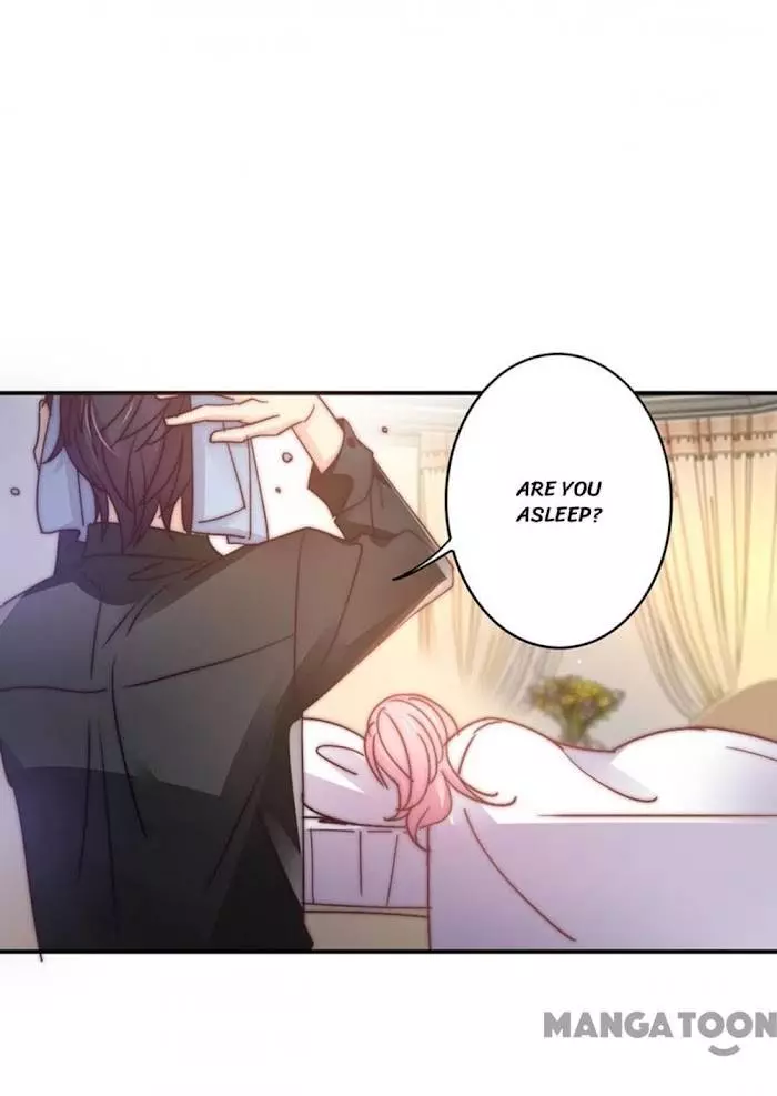 My Wild Tender Bride Chapter 106 page 10