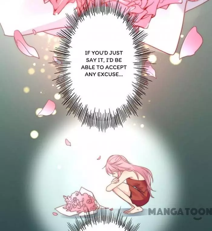 My Wild Tender Bride Chapter 106 page 8