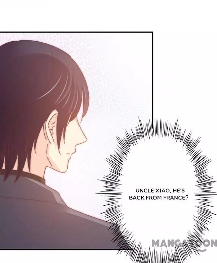 My Wild Tender Bride Chapter 106 page 32
