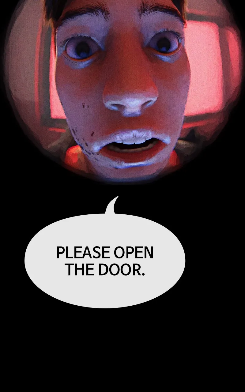 There Are No Demons Chapter 73 page 76
