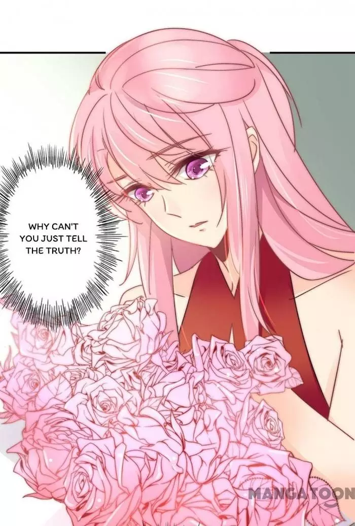 My Wild Tender Bride Chapter 106 page 7