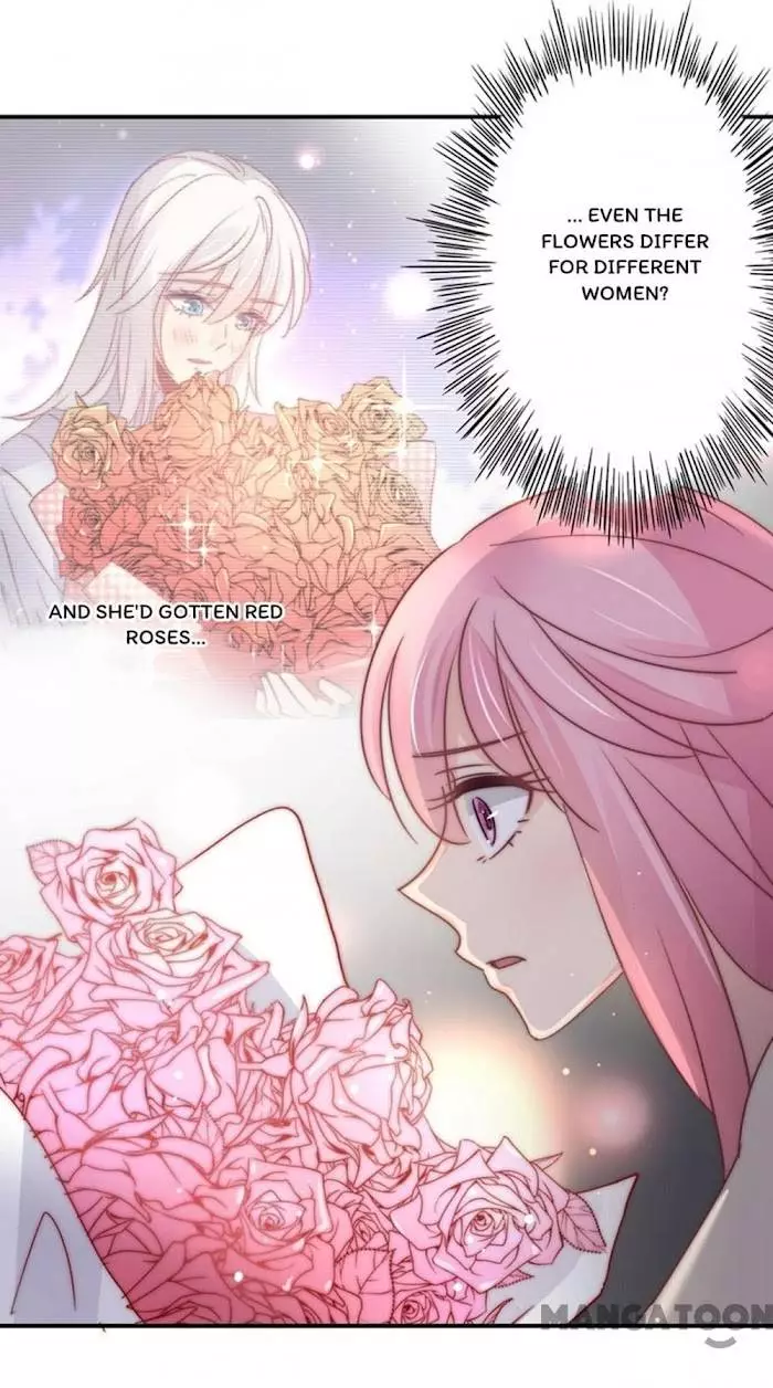 My Wild Tender Bride Chapter 106 page 2