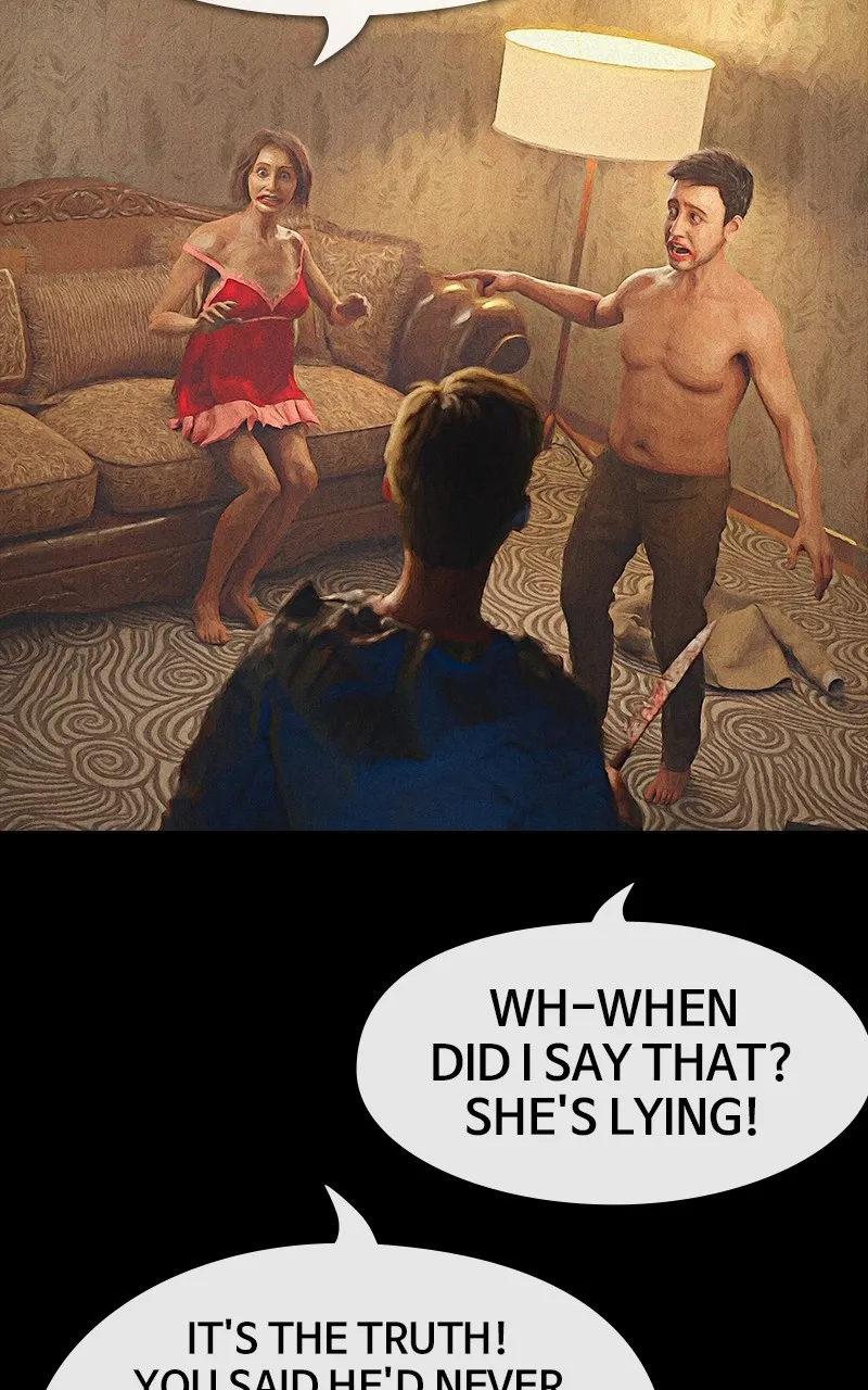 There Are No Demons Chapter 73 page 89