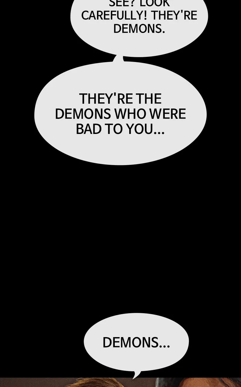 There Are No Demons Chapter 73 page 100