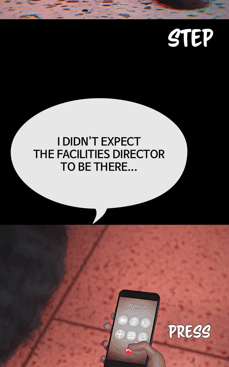 There Are No Demons Chapter 73 page 95