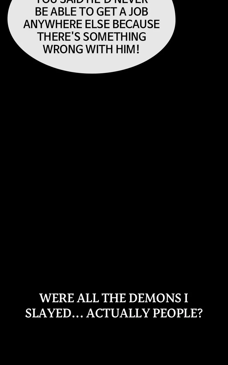 There Are No Demons Chapter 73 page 90