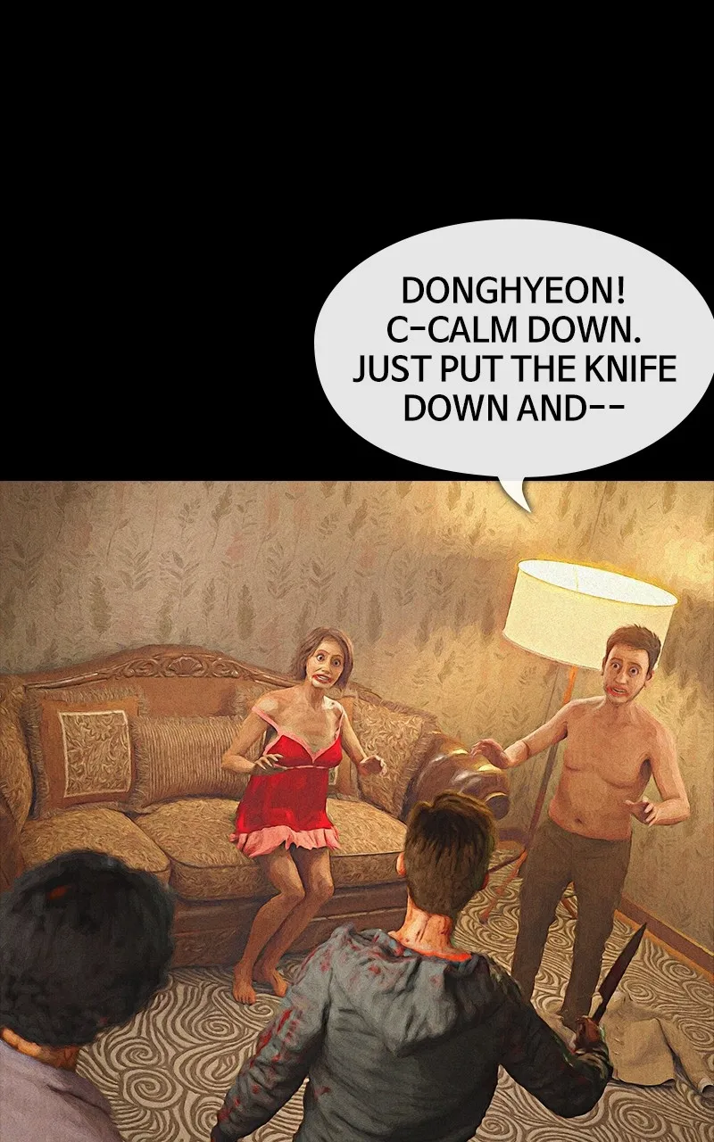 There Are No Demons Chapter 73 page 109