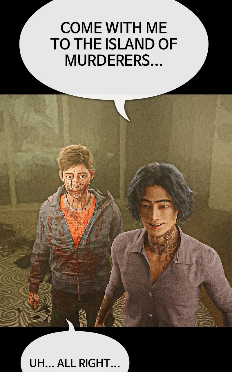 There Are No Demons Chapter 73 page 126