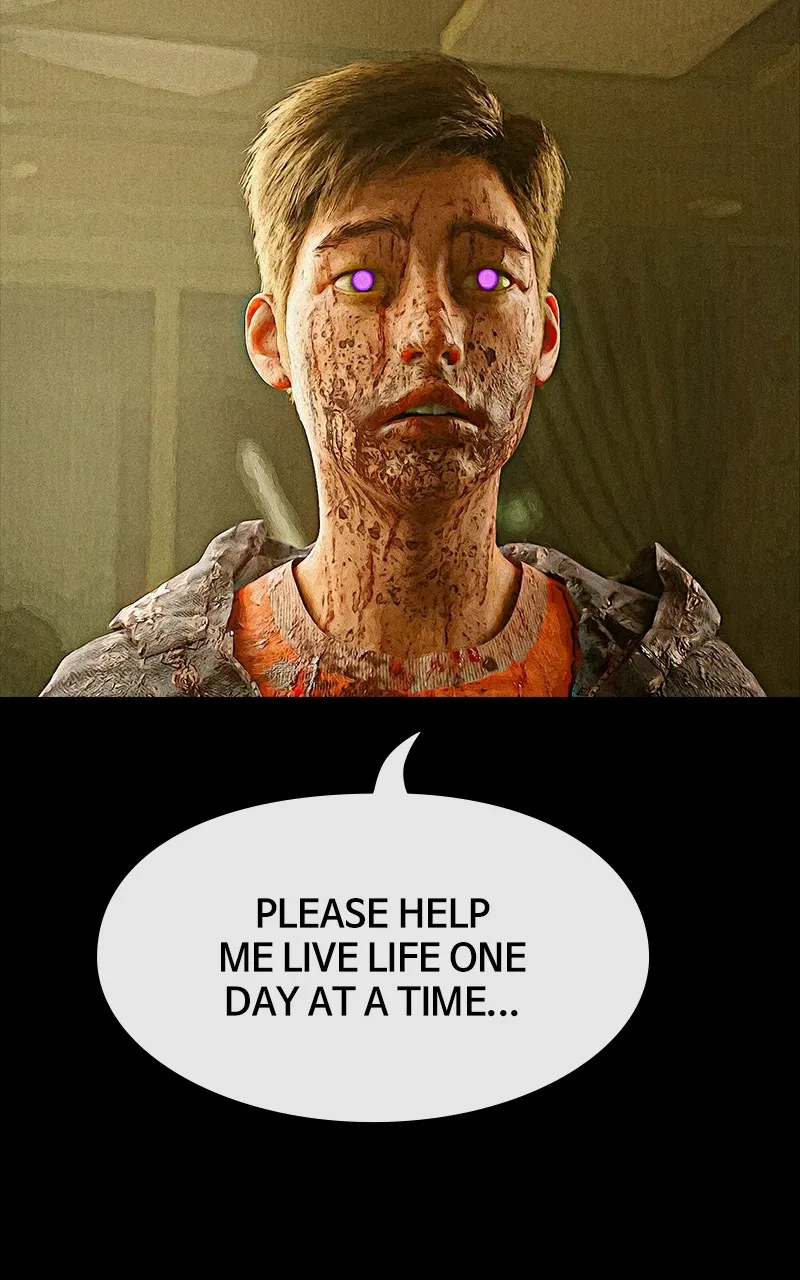 There Are No Demons Chapter 73 page 128