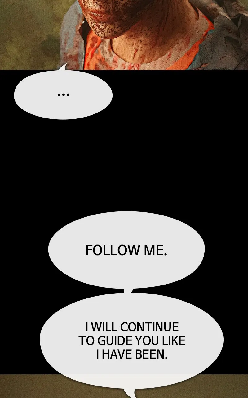 There Are No Demons Chapter 73 page 124
