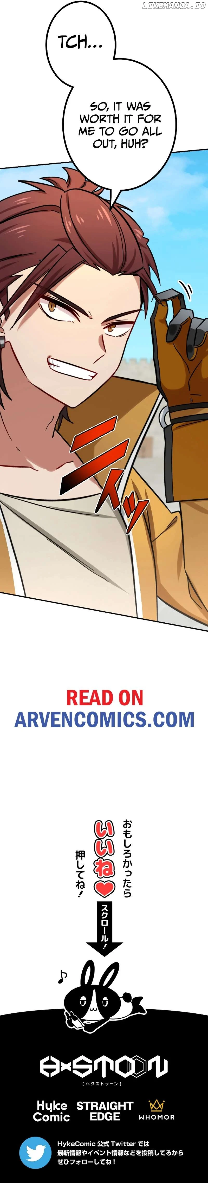 The strongest assassin gets transferred to another world with his whole class Chapter 74 page 13