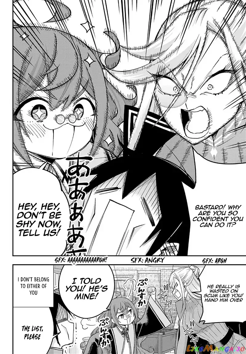Jitsu wa Ore, Saikyou deshita? Chapter 43 page 18