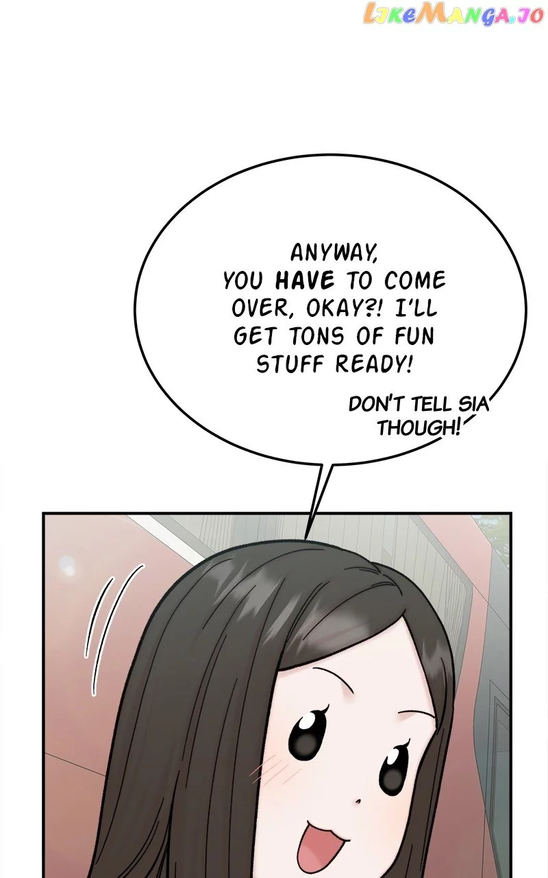My Dud To Stud Boyfriend Chapter 74 page 18
