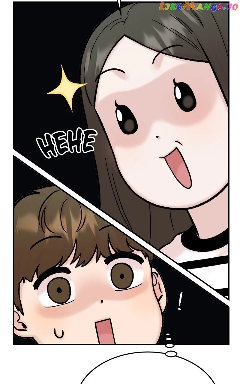 My Dud To Stud Boyfriend Chapter 74 page 8