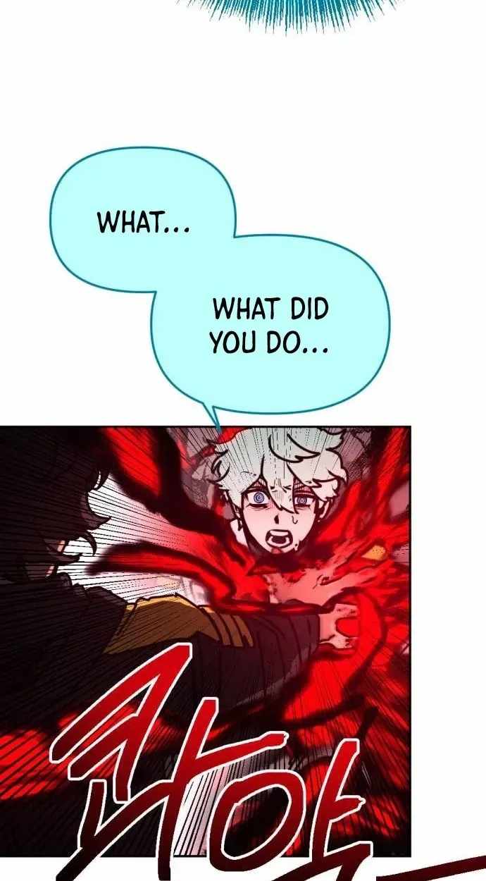 I Was Mistaken for the Villain Chapter 76 page 22