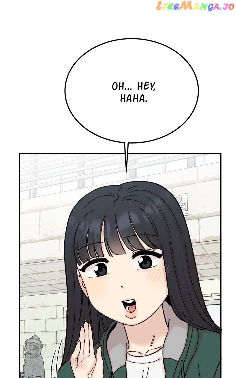 My Dud To Stud Boyfriend Chapter 74 page 33