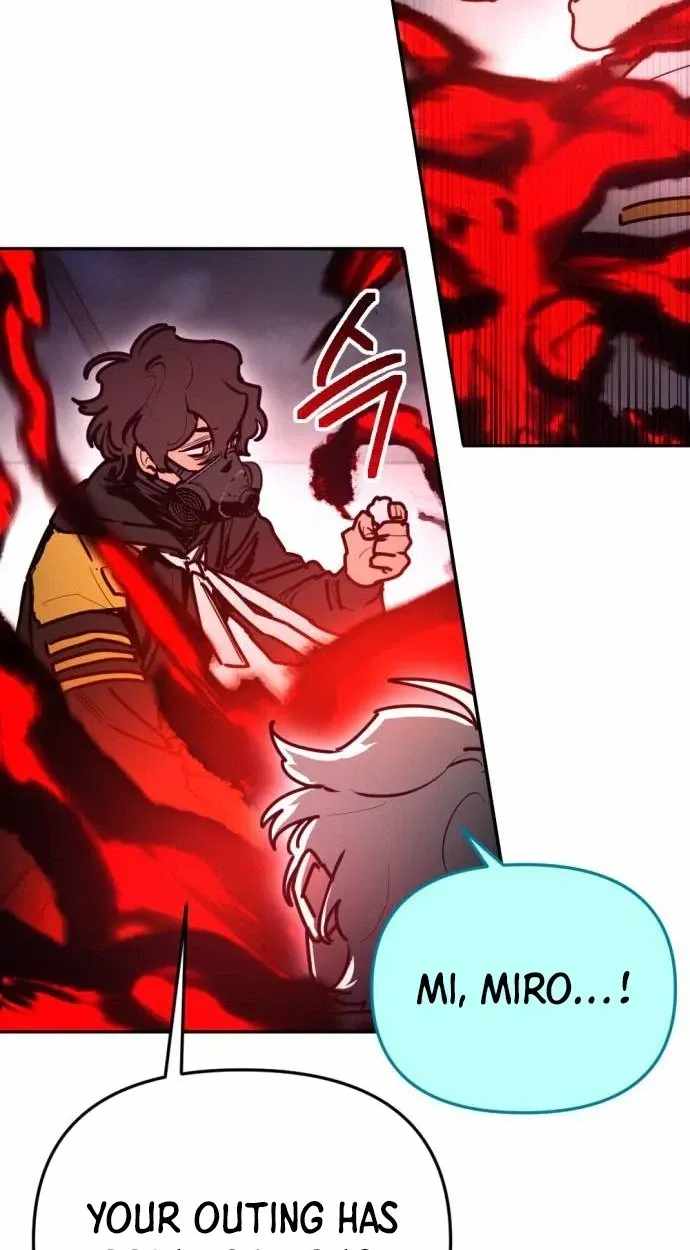 I Was Mistaken for the Villain Chapter 76 page 25