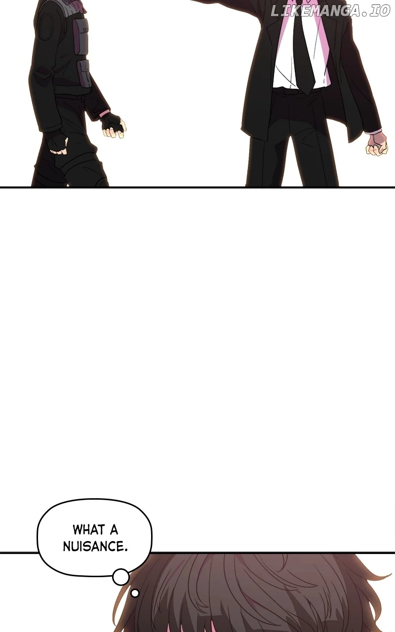 Take My Money Chapter 74 page 27
