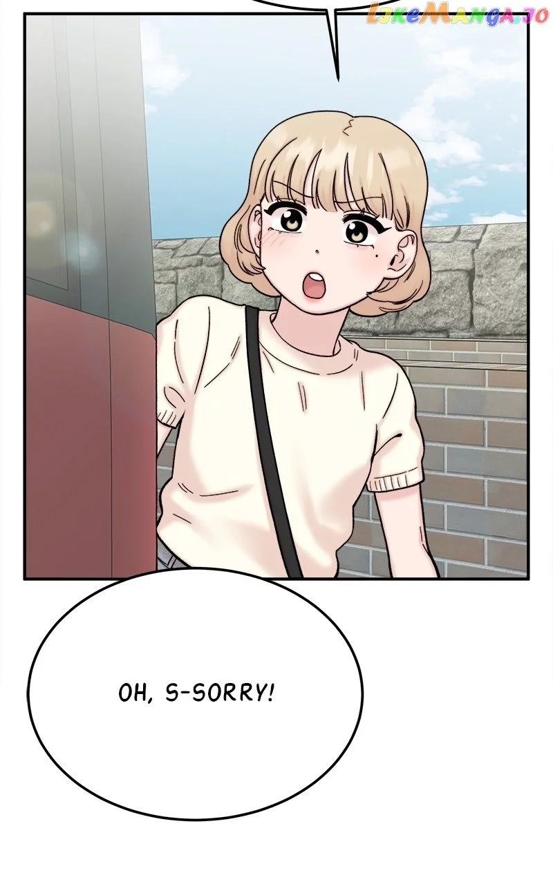 My Dud To Stud Boyfriend Chapter 74 page 17