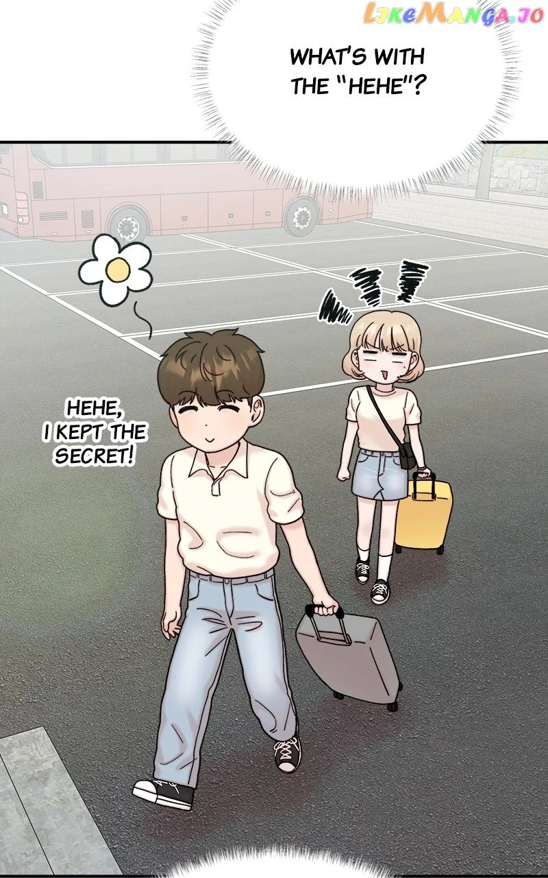 My Dud To Stud Boyfriend Chapter 74 page 28