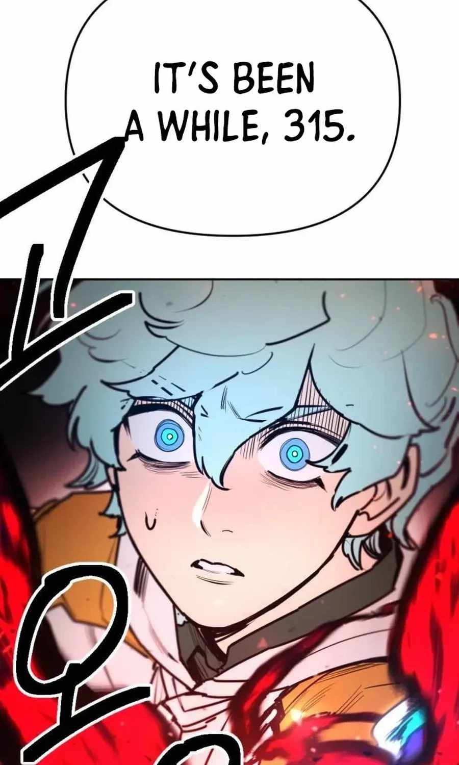 I Was Mistaken for the Villain Chapter 76 page 5