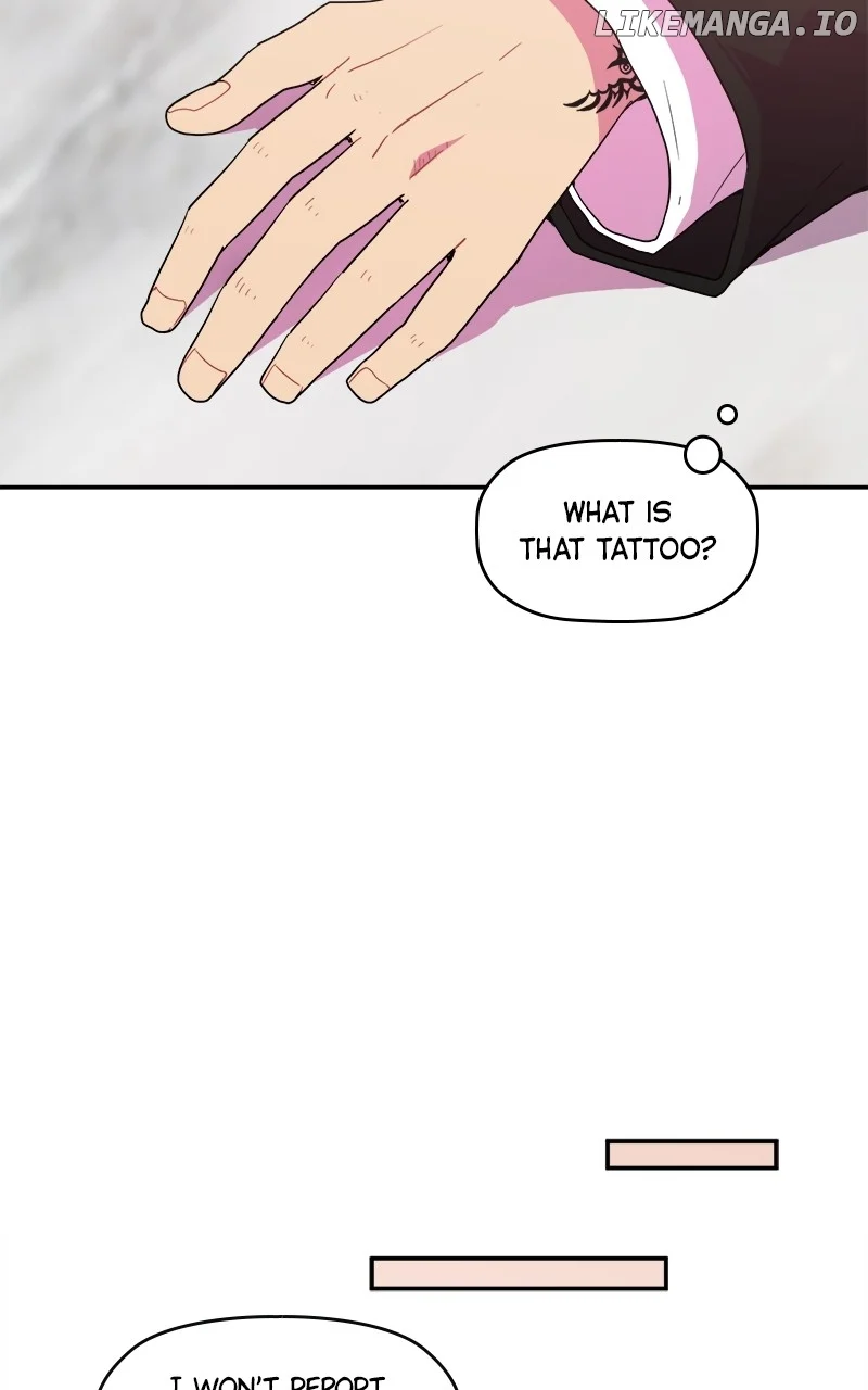 Take My Money Chapter 74 page 38