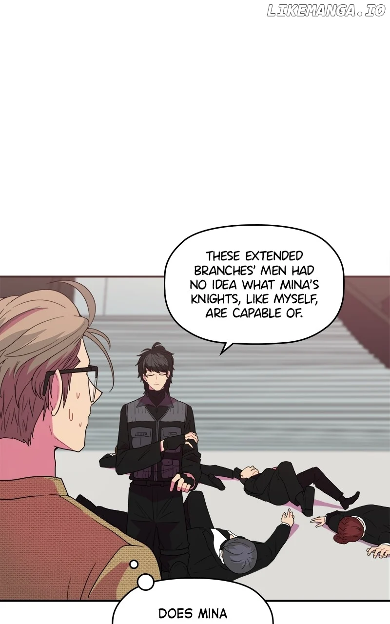 Take My Money Chapter 74 page 33