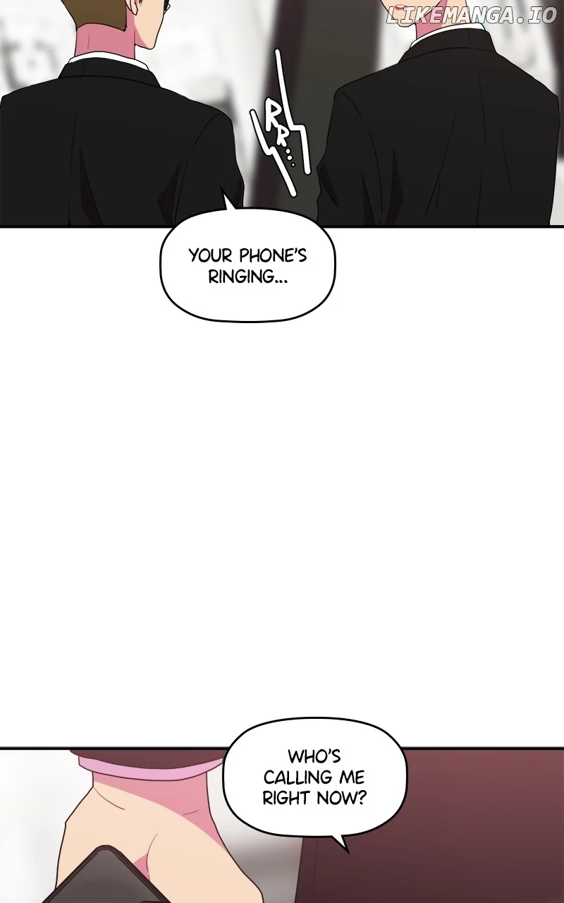 Take My Money Chapter 74 page 6