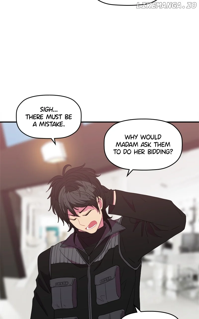 Take My Money Chapter 74 page 23
