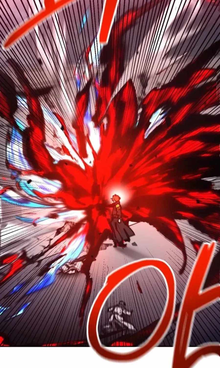 I Was Mistaken for the Villain Chapter 76 page 13
