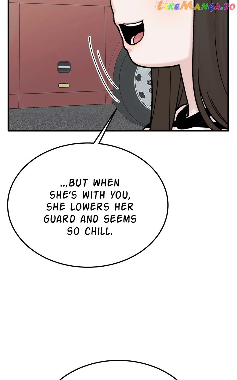 My Dud To Stud Boyfriend Chapter 74 page 12