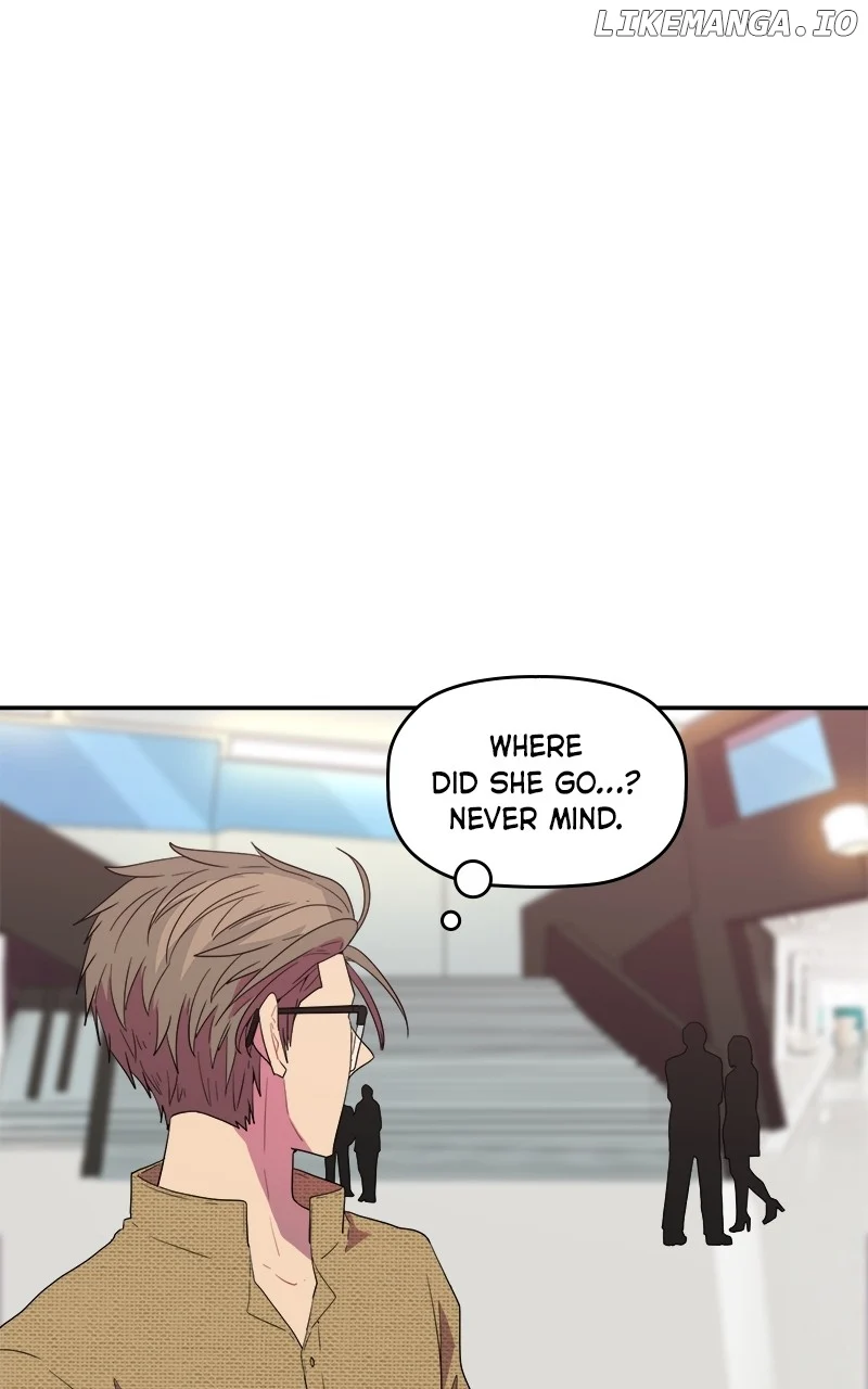 Take My Money Chapter 74 page 3