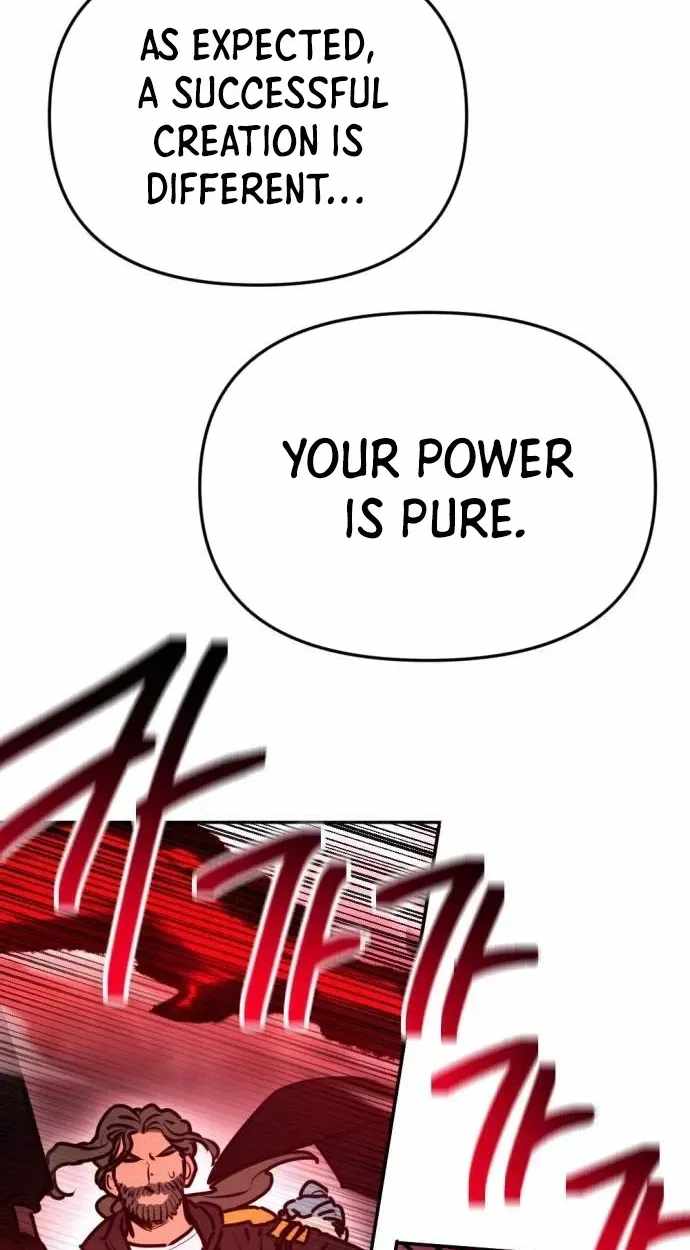 I Was Mistaken for the Villain Chapter 76 page 36