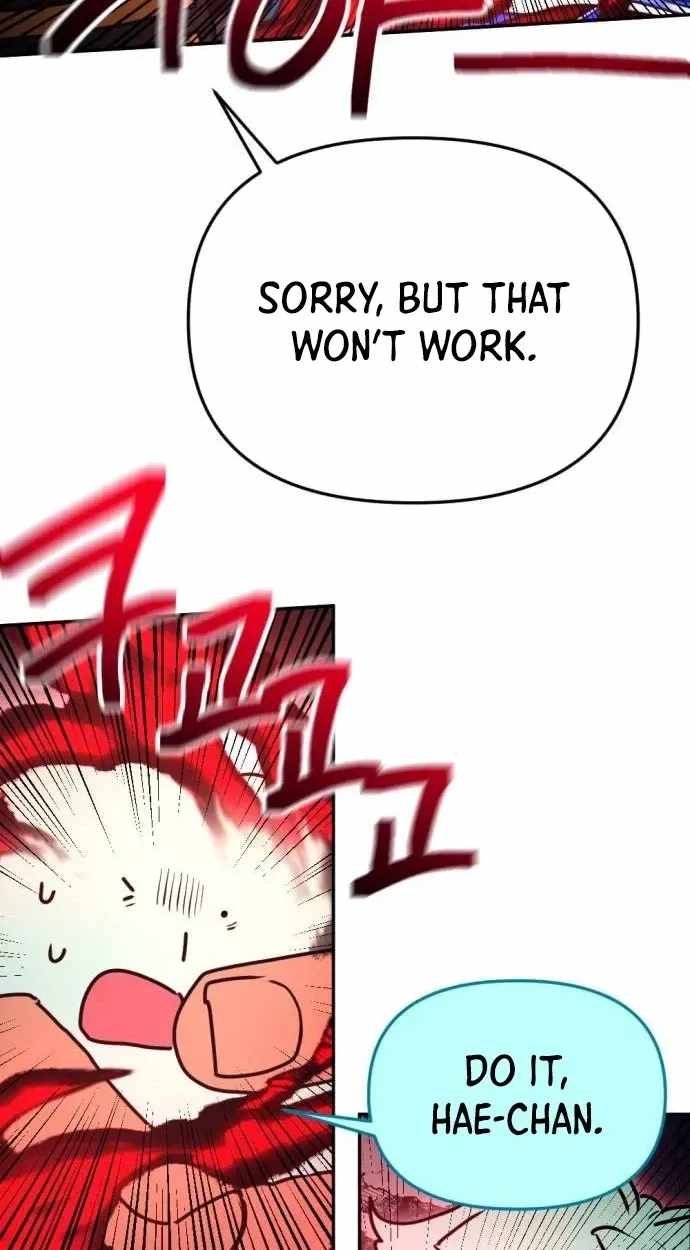 I Was Mistaken for the Villain Chapter 76 page 34