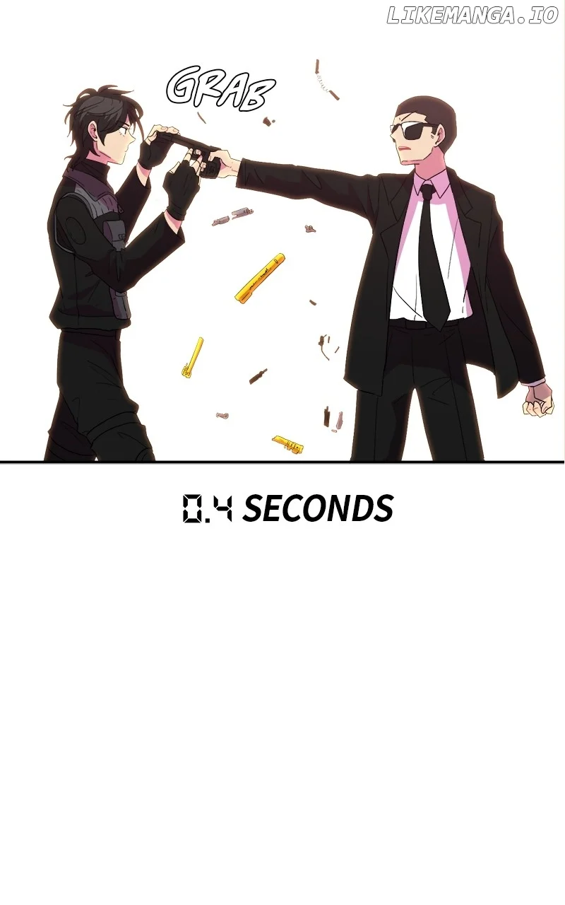 Take My Money Chapter 74 page 29