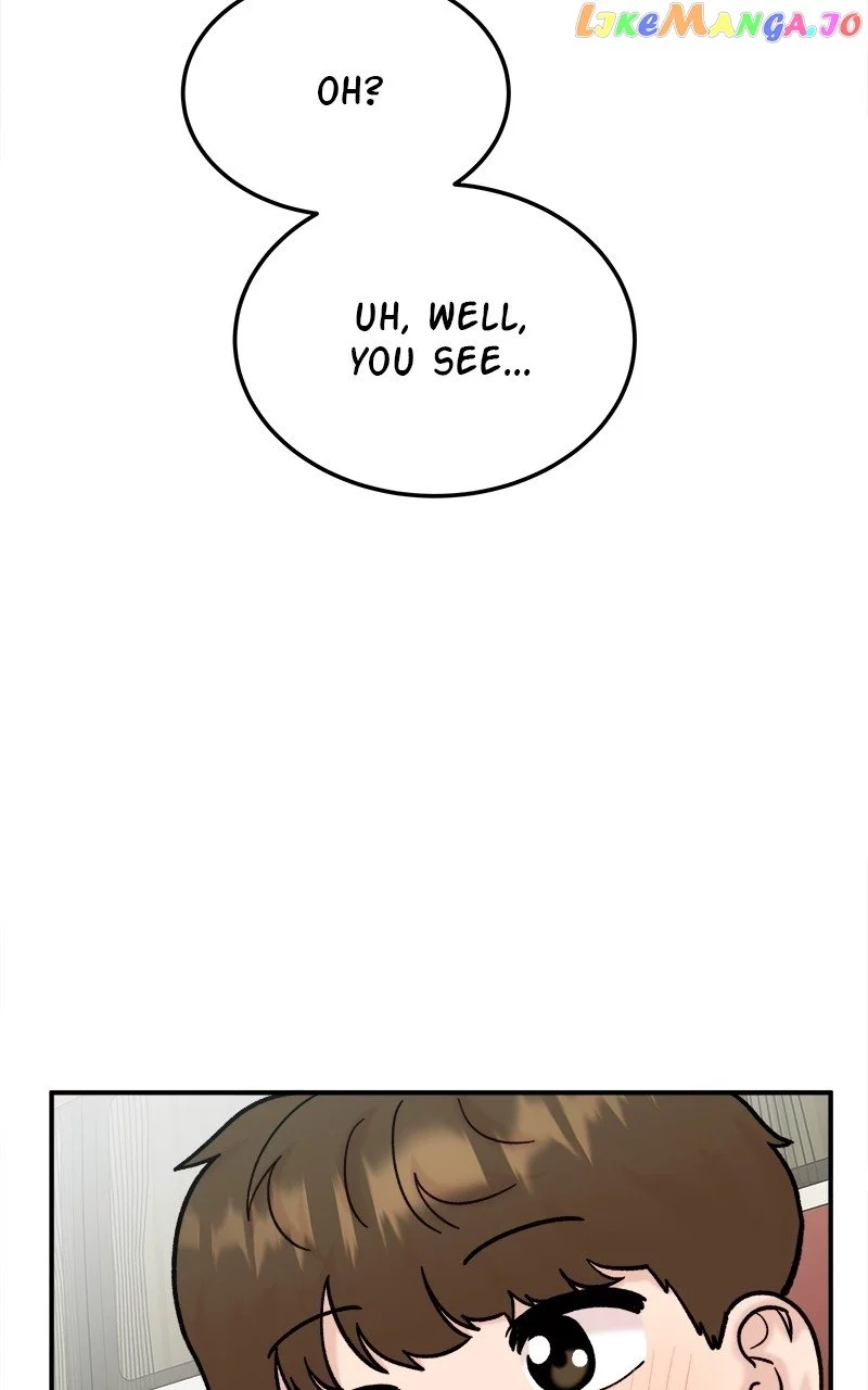 My Dud To Stud Boyfriend Chapter 74 page 23